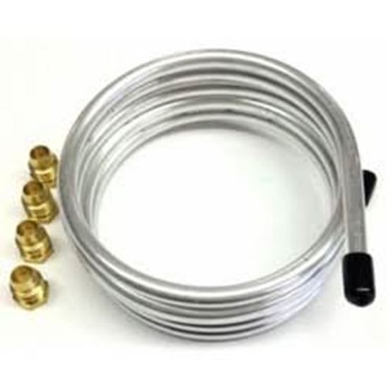 Picture of HUSKY 60" TCOUPLE, SCREW-IN For BASO Gas Products Part# K16BA-60