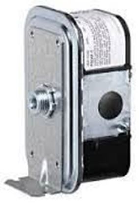 Picture of AIR FLOW Sw; .05-5"wc;MTG BRKT For Johnson Controls Part# P32AF-5