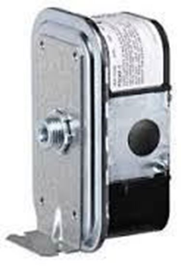 Picture of AIR FLOW Sw; .05-5"wc;MTG BRKT For Johnson Controls Part# P32AF-5