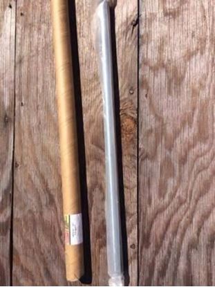 Picture of Fan Shaft For Carrier Part# 48HG501457
