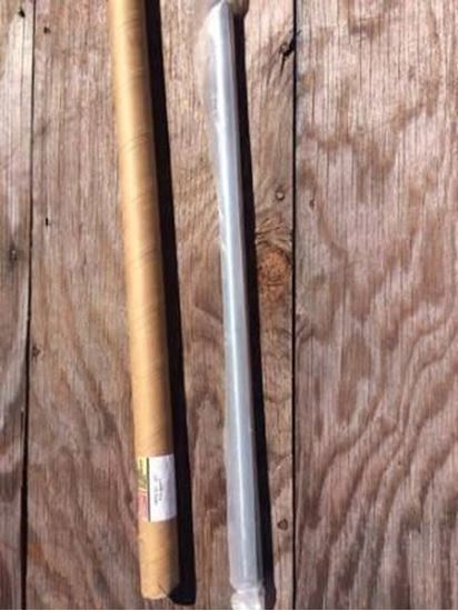 Picture of Fan Shaft For Carrier Part# 48HG501457