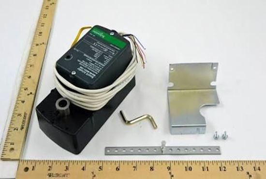 Picture of 30# SR 0-10VDC 24V ACTUATOR   For Schneider Electric (Barber Colman) Part# MS4D-8033-150