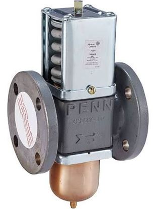 Picture of 3/4"MARATIME #ACT.VLV,70/260# For Johnson Controls Part# V46BC-2