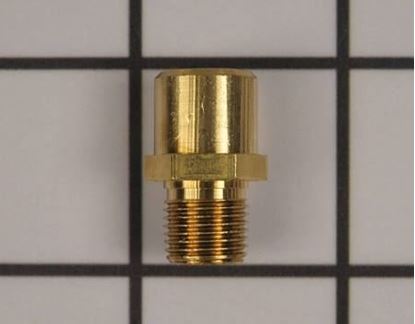 Picture of #48 (.076) Burner Orifice For York Part# S1-029-20423-048