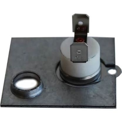 Picture of Block Temp Limit Switch Kit For Weil McLain Part# 382-200-375