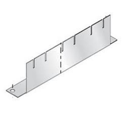 Picture of BASE ACCESS SHIELD For Weil McLain Part# 450-003-584