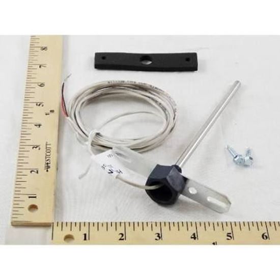 Picture of VVT4 ZONE SENSOR For Carrier Part# HH79NZ074