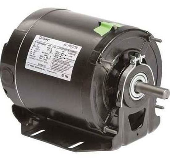 Picture of 1/2HP 115/230V 1725RPM 56 Mtr For Century Motors Part# RB2054DV2