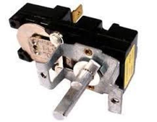 Picture of SPST 95F Close Temp. Switch For Carrier Part# HH22HB067
