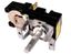 Picture of SPST 95F Close Temp. Switch For Carrier Part# HH22HB067