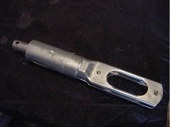 Picture of 300# FORCE PLUNGER For Schneider Electric (Barber Colman) Part# FYBA-53-9