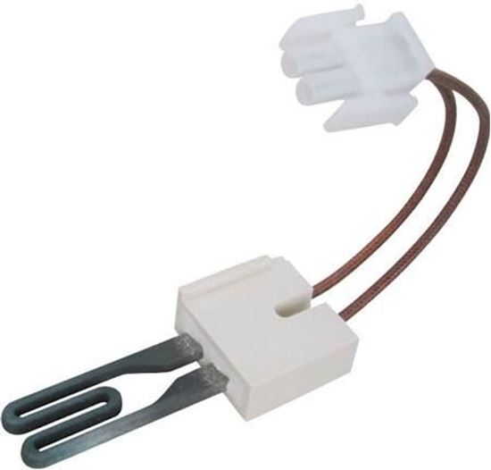 Picture of HotSurfaceIgnitor,271N,4"Lead For Robertshaw Part# 41-408