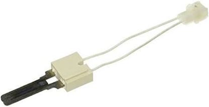 Picture of IGNITOR 2 TERM REC. W/.84 PINS For Emerson Climate-White Rodgers Part# 767A-366