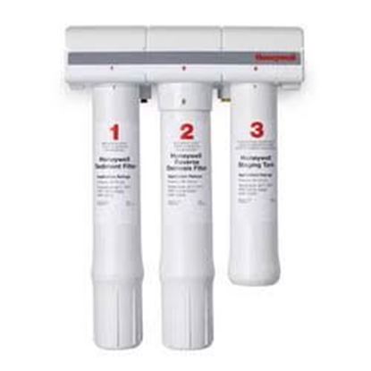 Picture of TANKLESS RO SYSTEM  For Honeywell  Part# HM600XROF1