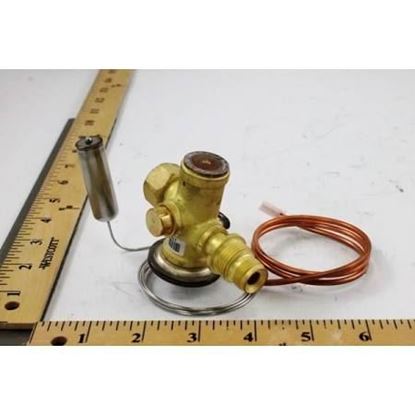 Picture of R410A TR6 5TON TXV VALVE For Nordyne Part# 669686R