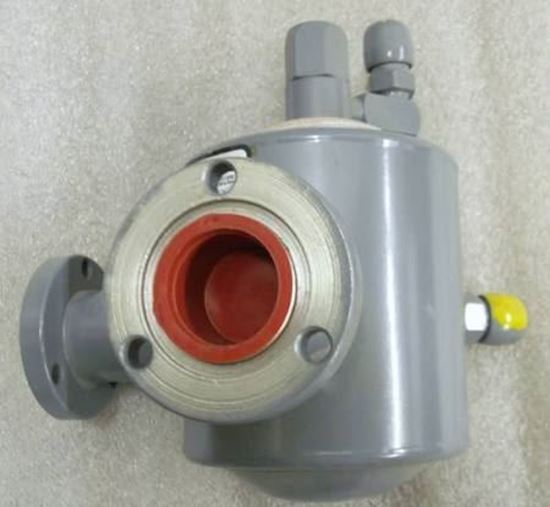 Picture of 3/8" NC SOLENOID KR183P1 For Sporlan Controls Part# 3918-00