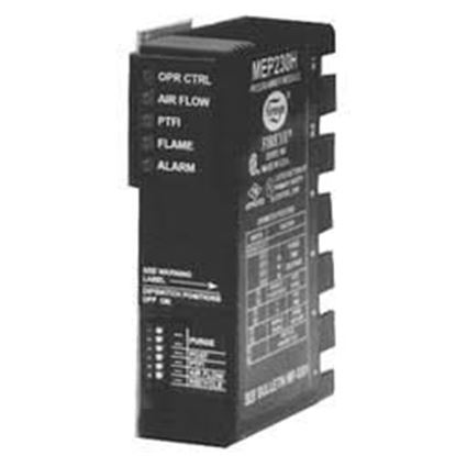 Picture of SAME AS MEP230 W/+3sec IGN For Fireye Part# MEP236