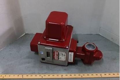 Picture of 2"STOA 115v N/O 2.5secW/VCSVOS For Maxon Part# 200SMA21AA11BB11A0
