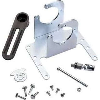 Picture of Mounting Kit For Johnson Controls Part# M9203-100