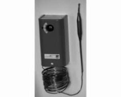 Picture of 30-110,SPDT,6'CAP,2 FIX DIF For Johnson Controls Part# A19AAF-2