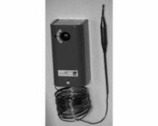 Picture of 30-110,SPDT,6'CAP,2 FIX DIF For Johnson Controls Part# A19AAF-2