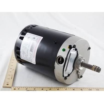 Picture of 1HP 200-230V 1140RPM 56 Motor For Trane Part# MOT1826