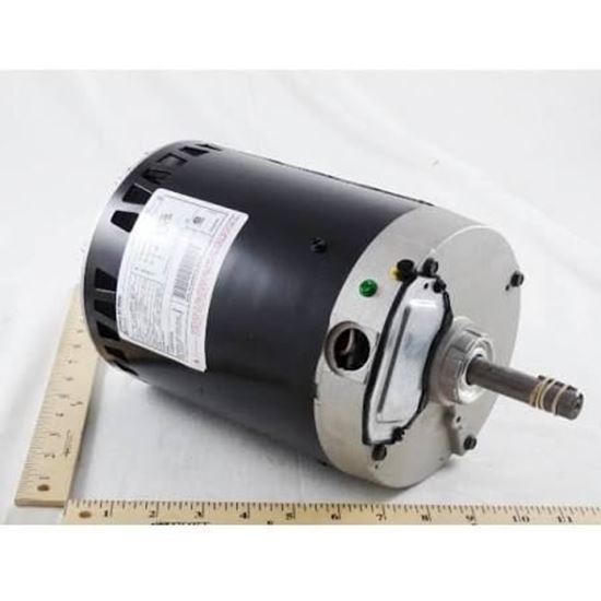 Picture of 1HP 200-230V 1140RPM 56 Motor For Trane Part# MOT1826