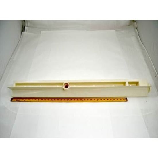 Picture of Condensate Pan For Carrier Part# 50DK407017