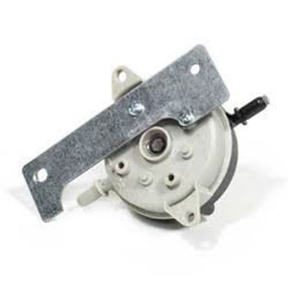 Picture of 1.81"WC SPST PRESSURE SWITCH For Carrier Part# HK06NB124