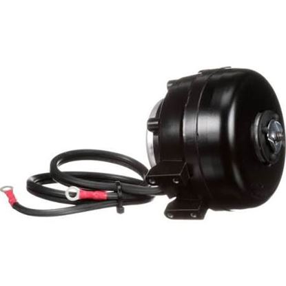 Picture of Motor For Tecumseh Part# 810M006C25