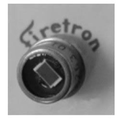 Picture of FIRETRON CELL FOR 48PT2 ONLY For Fireye Part# 4-263