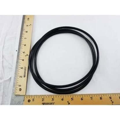 Picture of O-Ring For Carrier Part# KK71JY220