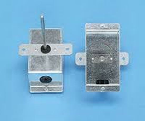 Picture of 10K Ohm Temp Sensor; 4" Probe For Mamac Systems Part# TE-702-B-12-A