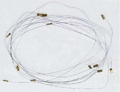 Picture of Ionizing Wire; 6Pk For Carrier Part# L1-01711-A