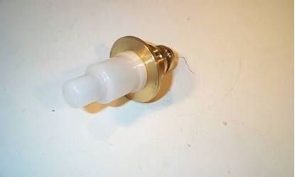 Picture of RECOND KIT BRASS TRIM 6.3CV For Johnson Controls Part# VG72K1LT