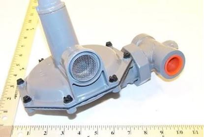 Picture of Reg W/LPCO 5/16"Orif 7.5-15"Rg For Sensus-Gas Division Part# 143-80-6-1