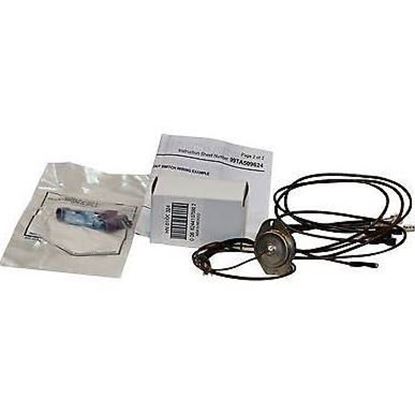 Picture of ROLLOUT SWITCH KIT For Carrier Part# HH660103