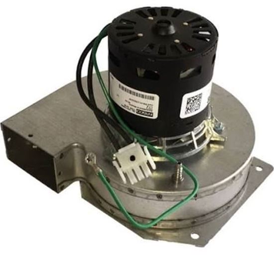 Picture of 115V Vent Blower Assembly For York Part# S1-2702-321P