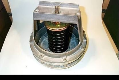 Picture of 5-10#VALVE ACTUATOR,4-6"VALVES For Schneider Electric (Barber Colman) Part# MK-6911