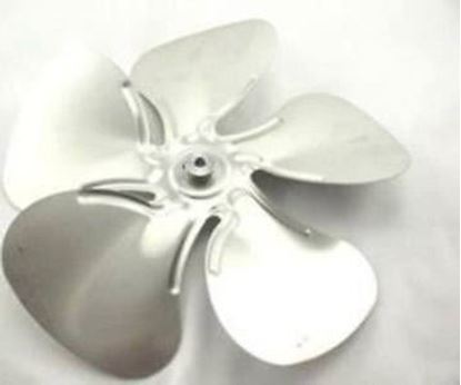 Picture of Fan Blade 5 Blade CW  For Copeland Part# 083-0118-00