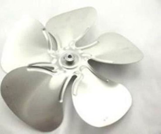 Picture of Fan Blade 5 Blade CW  For Copeland Part# 083-0118-00