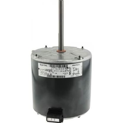 Picture of 460v1ph 3/4hp 1100rpm Motor For Rheem-Ruud Part# 51-42534-20