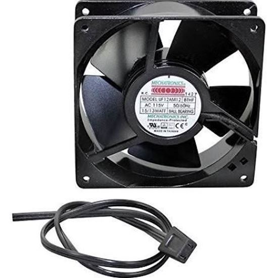 Picture of 24" 10Row Vertical Drain Pan For Rheem-Ruud Part# 68-101805-88
