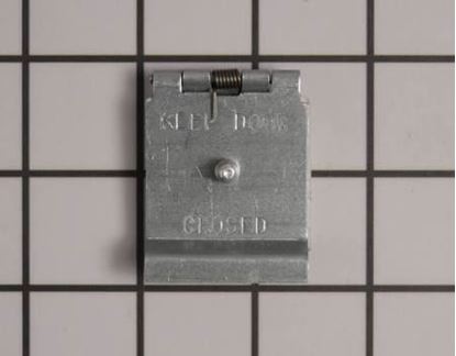 Picture of Observation Door Assembly For Nordyne Part# 264080R