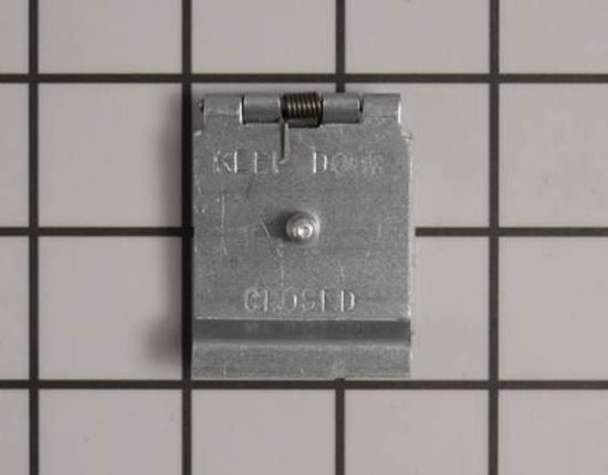 Picture of Observation Door Assembly For Nordyne Part# 264080R