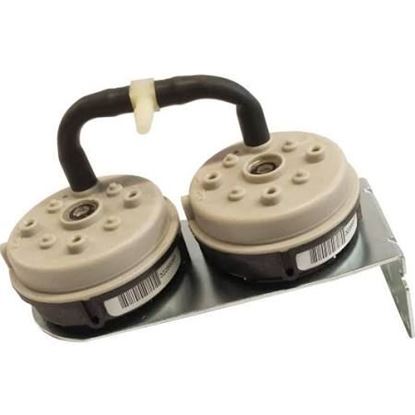 Picture of Pressure Switch For Rheem-Ruud Part# 42-102056-03