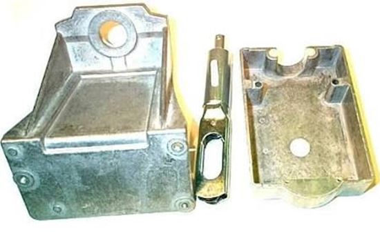 Picture of COMMON PARTS KIT (AV21-AV30) For Schneider Electric (Barber Colman) Part# AV-300