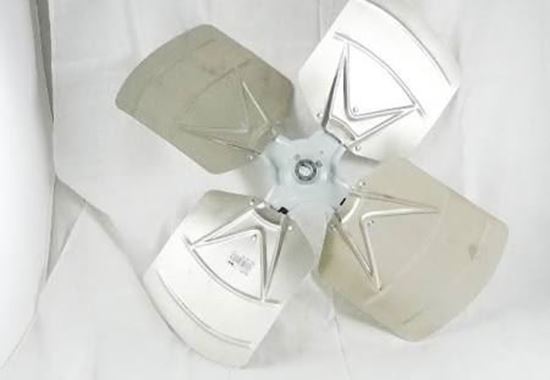 Picture of 24"dia 32deg 5/8" CW 4bld Fan For York Part# S1-026-31441-000