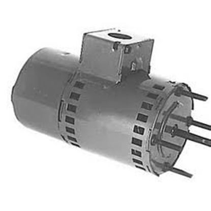 Picture of 115V 1/16HP COMBUSTION BLWR MT For Carrier Part# HC24AU600