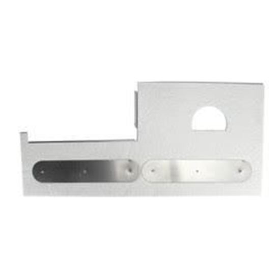 Picture of Support Assembly For Carrier Part# 50DK406552